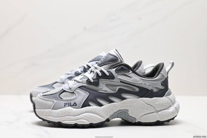 Fila Shoes